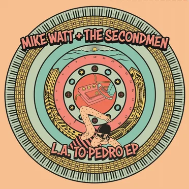 Mike Watt and the Secondmen