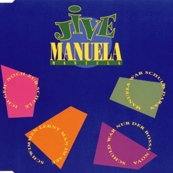Jive Manuela