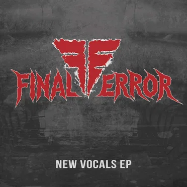 New Vocals EP