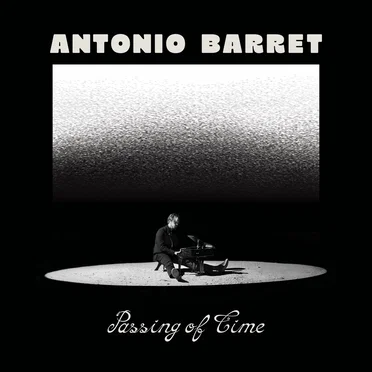 Passing of Time