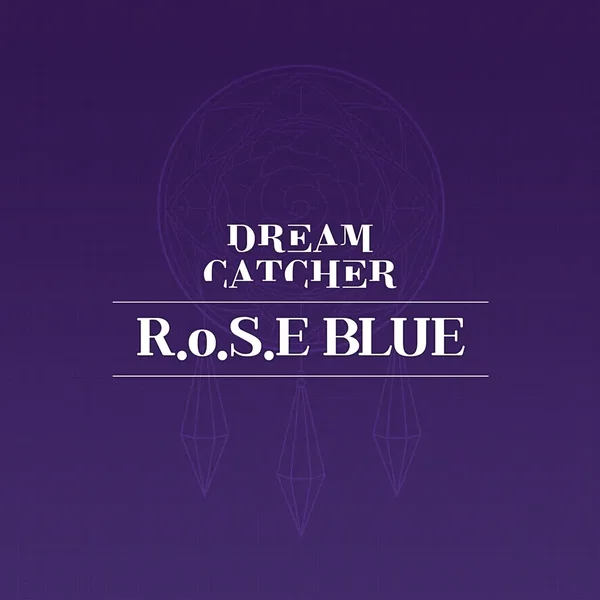 R.o.S.E BLUE