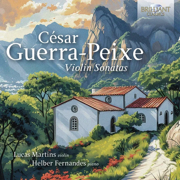 Violin Sonatas