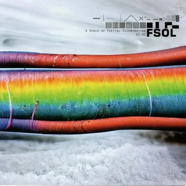 A Space of Partial Illumination E7.02