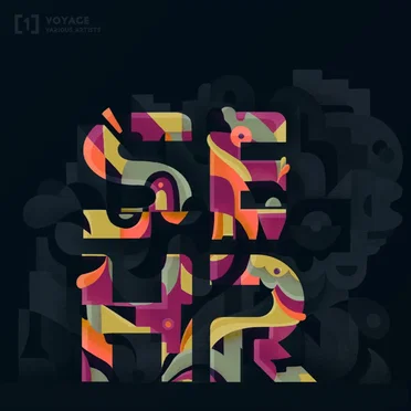 Voyage by Various Artists - album cover