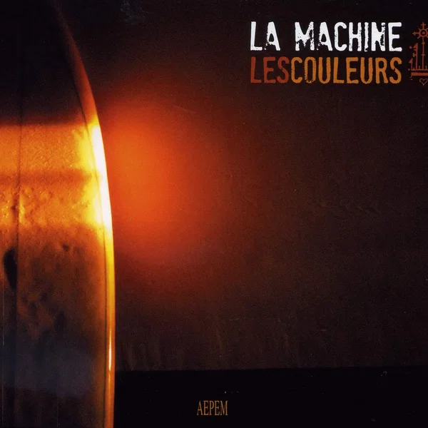 Les Couleurs