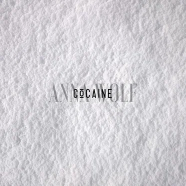 Cocaine by Anna Wolf - album cover