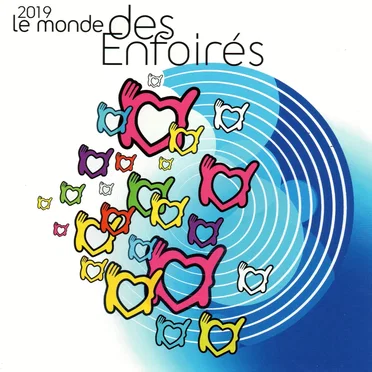 Le monde des Enfoirés