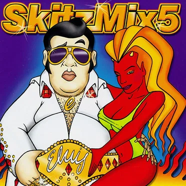Skitzmix 5