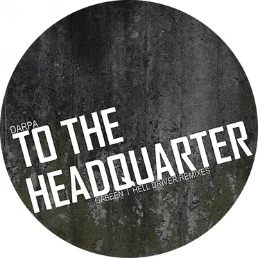 To the Headquarter