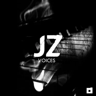 Voices by JZ! - album cover