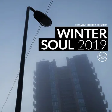 Winter Soul 2019 by Various Artists - album cover
