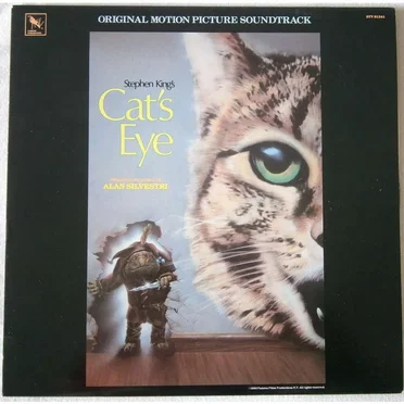 Cat's Eye
