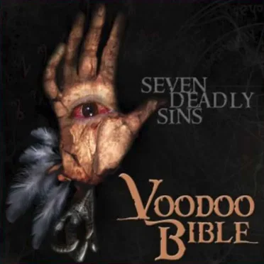 Seven Deadly Sins by Voodoo Bible - album cover