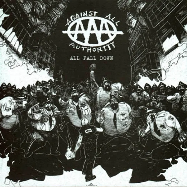 All Fall Down