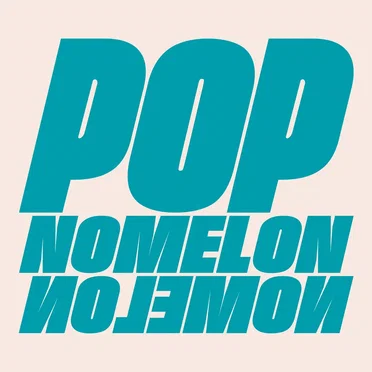 POP by NOMELON NOLEMON - album cover