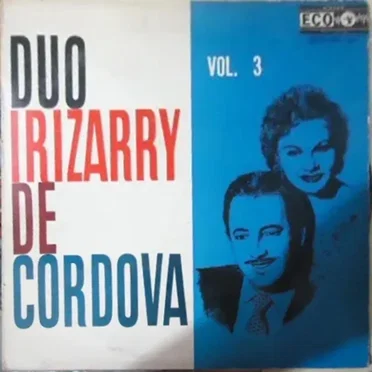 Dúo Irizarry de Córdova