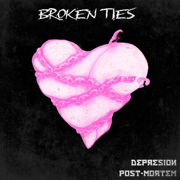 Broken Ties (post-punk version)