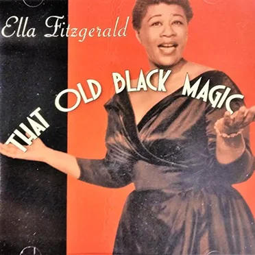 That Old Black Magic