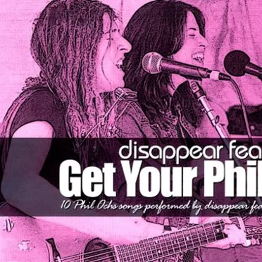 Get Your Phil