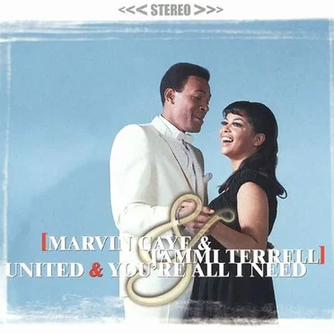 United / You’re All I Need