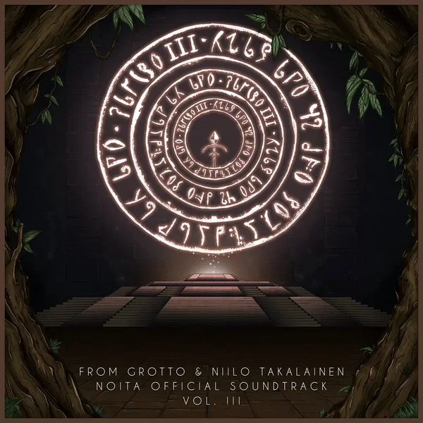Noita Official Soundtrack, Vol. 3