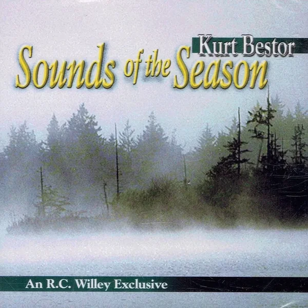 Sounds of the Season