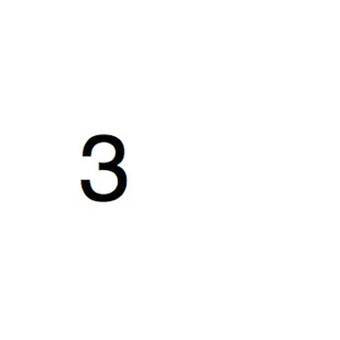 3