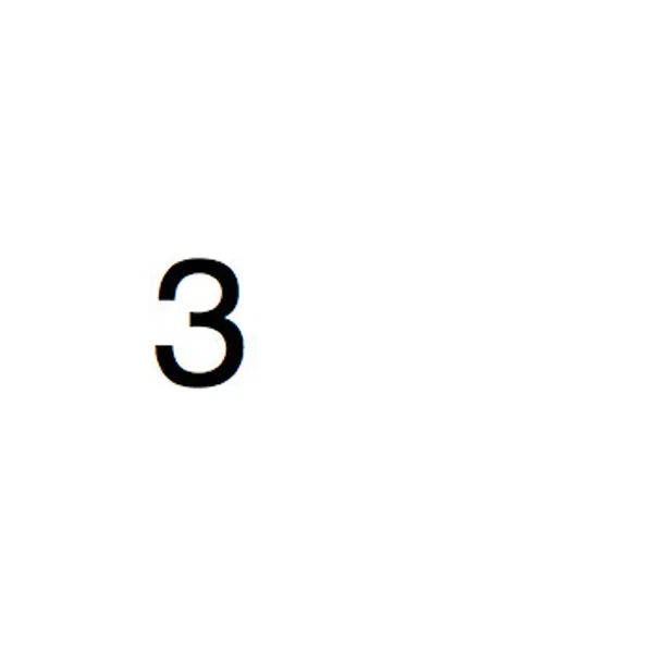 3