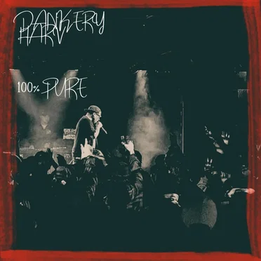 Dankery Harv 100% Pure