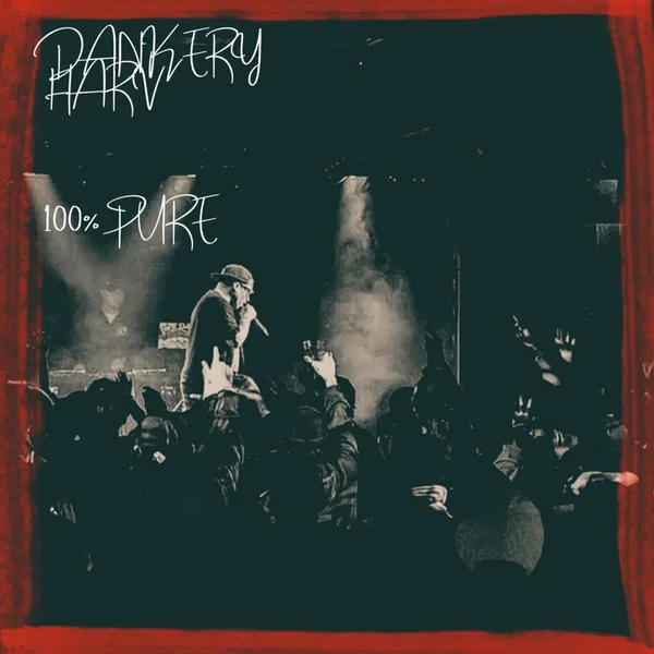 Dankery Harv 100% Pure