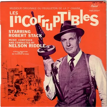 Les Incorruptibles