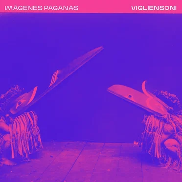 Imágenes paganas
