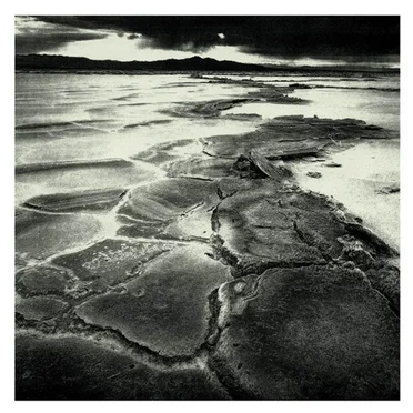 Stones/Salts