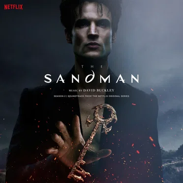 The Sandman: Season 2 (Soundtrack from the Netflix Original Series)