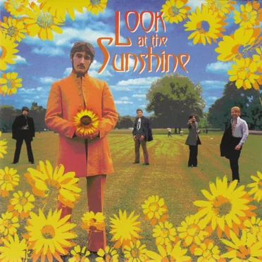Ripples, Volume 1: Look at the Sunshine by Various Artists - album cover