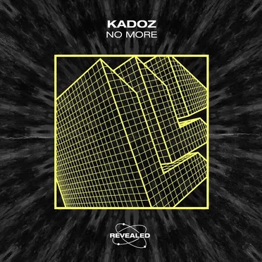 No More by KADOZ - album cover