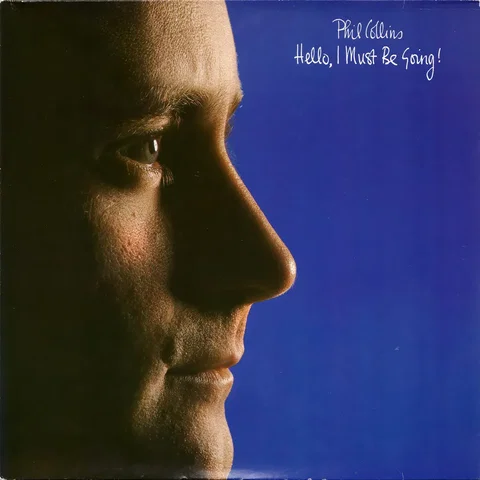 Phil Collins