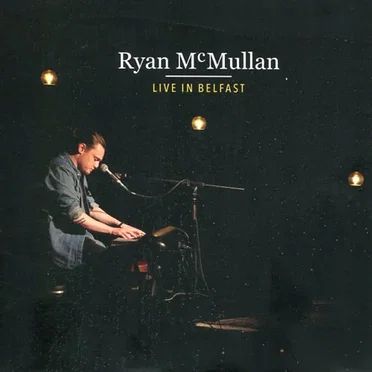 Live in Belfast
