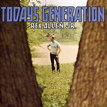 Today's Generation