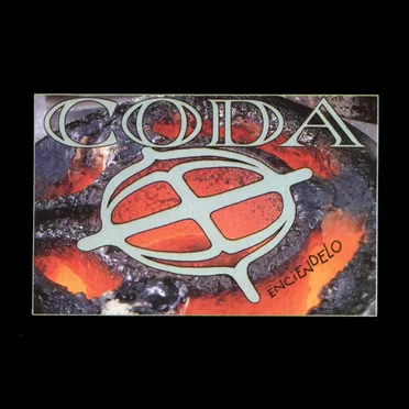 Enciéndelo by Coda - album cover