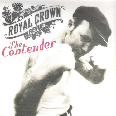 The Contender