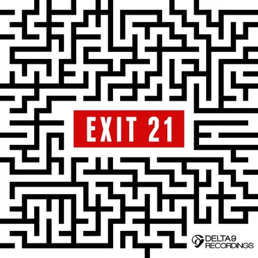 Exit 21 by Various Artists - album cover