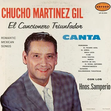 El cancionero triunfador