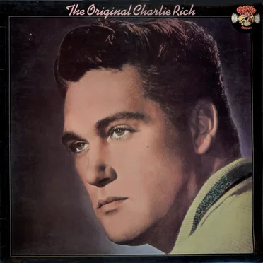 The Original Charlie Rich