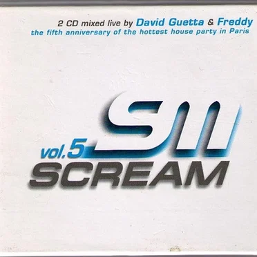 Scream Vol.5