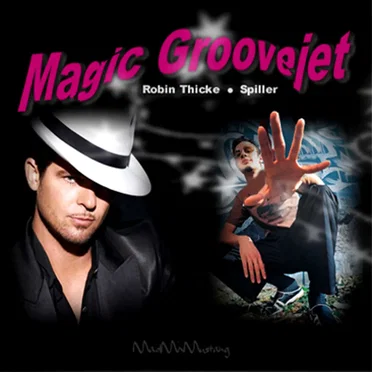 Magic Groovejet