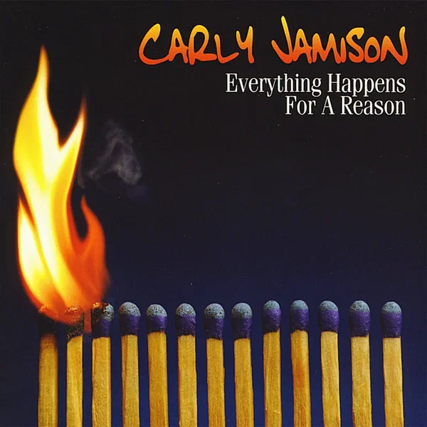 Everything Happens for a Reason