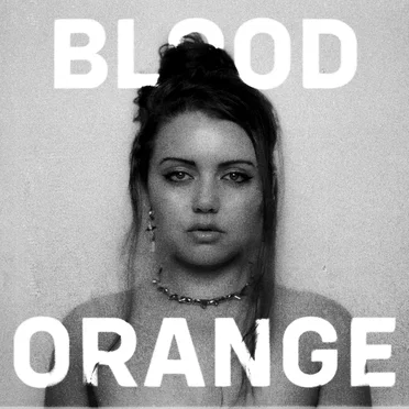 Blood Orange