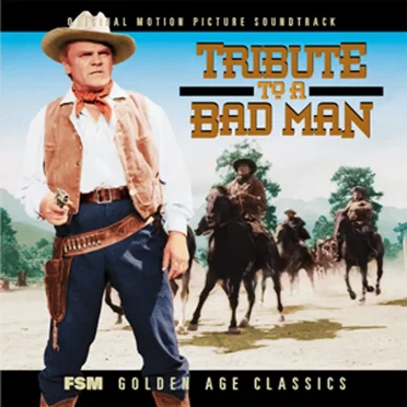 Tribute to a Bad Man