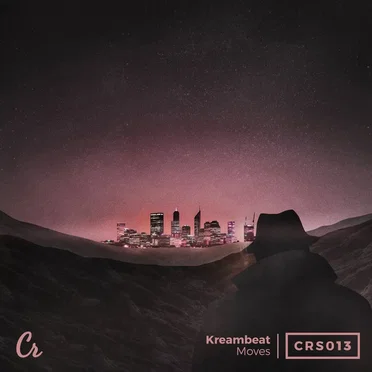 Moves by Kreambeat - album cover